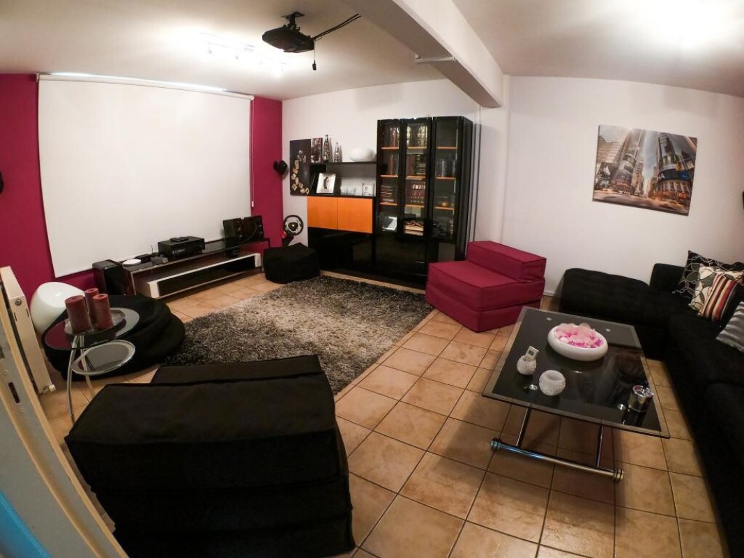 5 bedrooms Villa in Limassol, Cyprus No. 38886