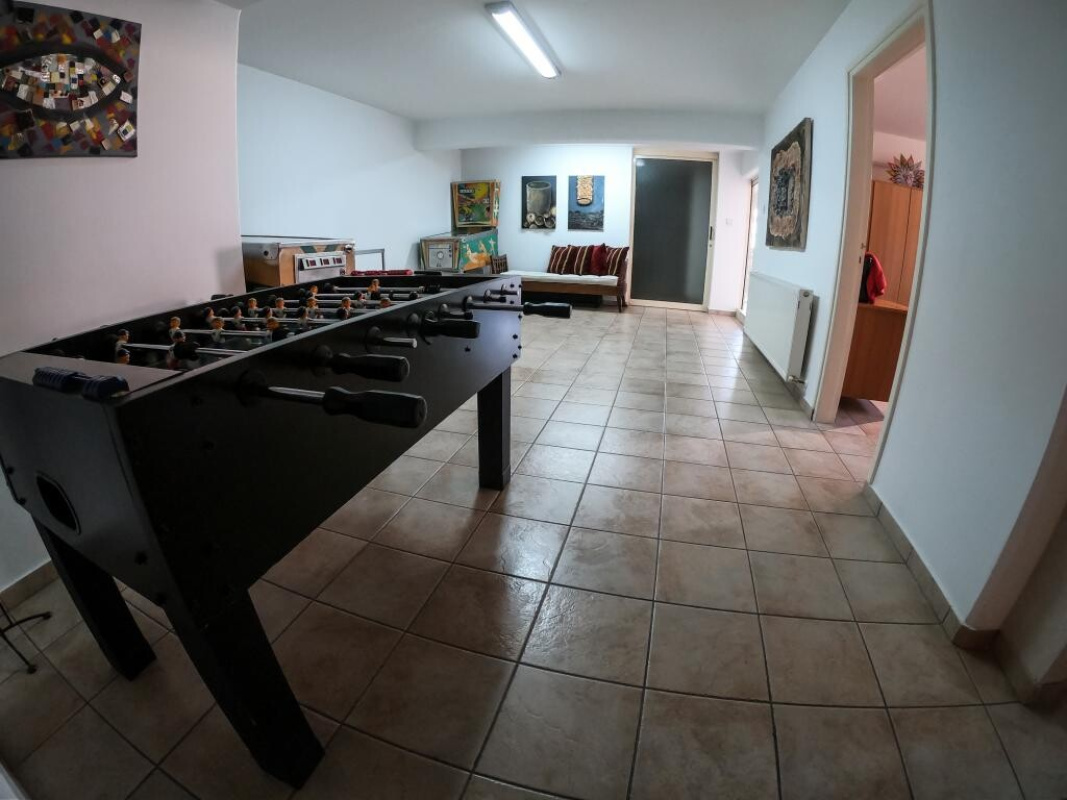 5 bedrooms Villa in Limassol, Cyprus No. 38886