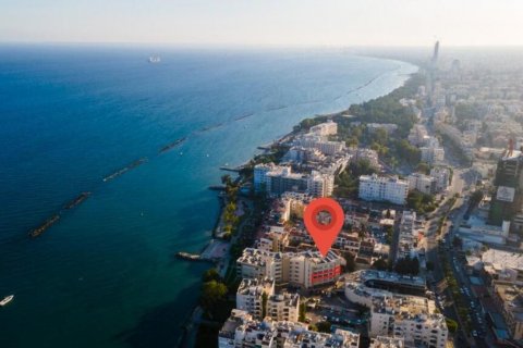 Квартира с 3 спальнями в Лимассол, Лимасол, № 38888 3