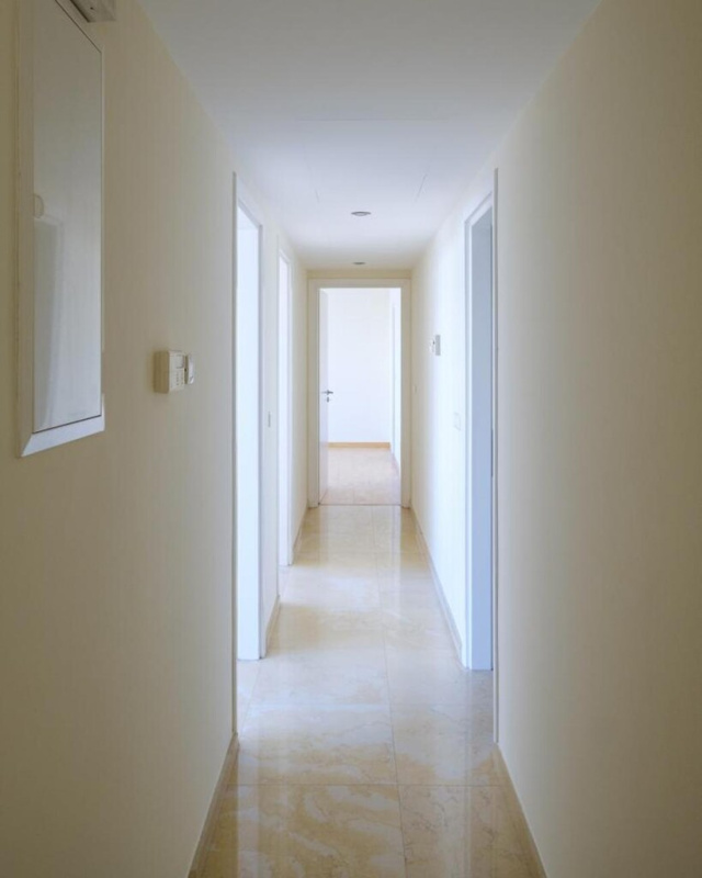 3 bedrooms Apartment in Limassol, Cyprus No. 38888