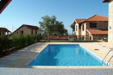 3 bedrooms Villa in Souni–Zanatzia, Limassol,  No. 50619 6