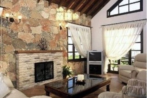 3 bedrooms Villa in Souni–Zanatzia, Limassol,  No. 50621 8