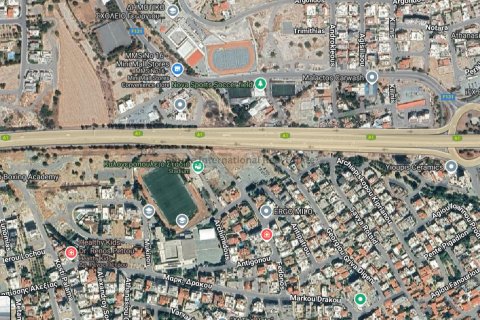 Land in Mesa Geitonia, Limassol,  No. 50624 2