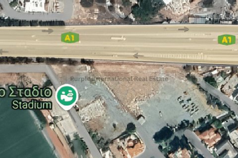 Land in Mesa Geitonia, Limassol,  No. 50624 3