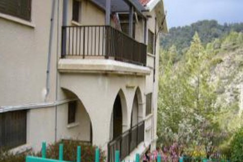 5 dormitorios Villa en Kakopetria, Nicosia, Chipre No. 25566