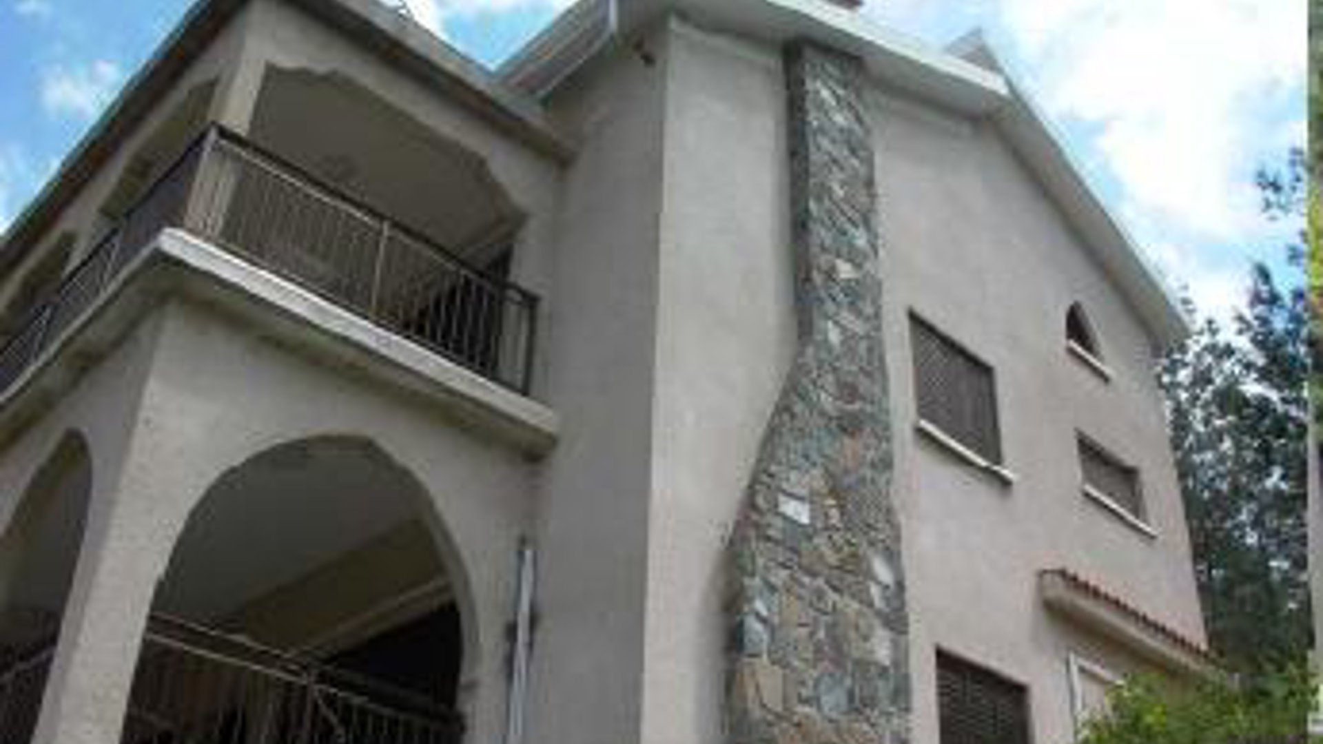 5 dormitorios Villa en Kakopetria, Nicosia, Chipre No. 25566