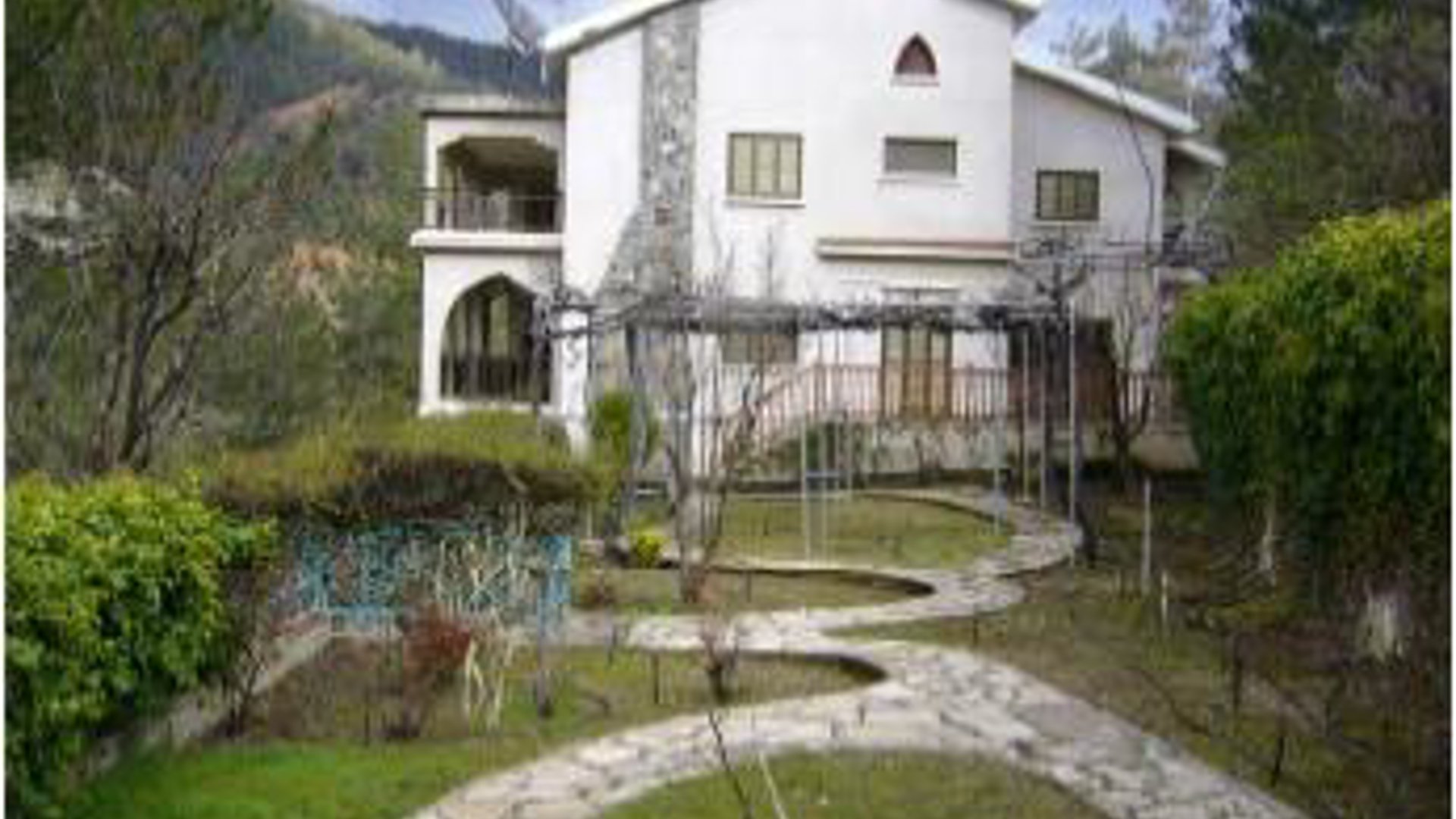 5 dormitorios Villa en Kakopetria, Nicosia, Chipre No. 25566