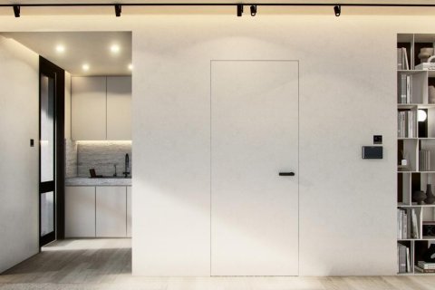 2 chambres Appartement à Larnaca, Larnaka,  No. 46266 14