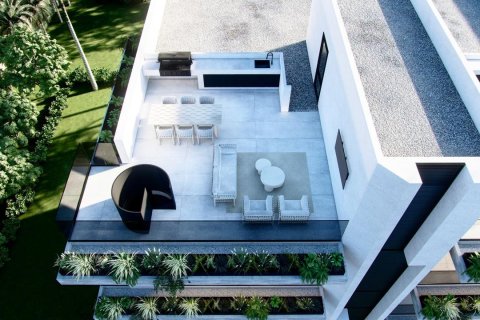 2 chambres Appartement à Larnaca, Larnaka,  No. 46266 4