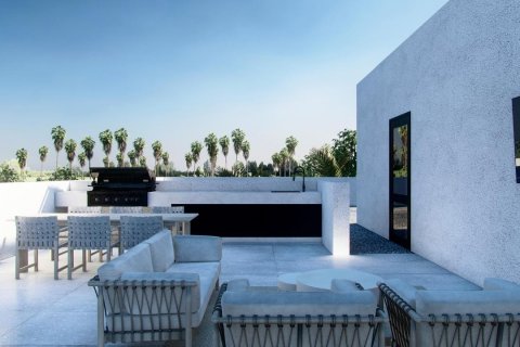 2 chambres Appartement à Larnaca, Larnaka,  No. 46266 7