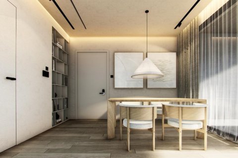 2 chambres Appartement à Larnaca, Larnaka,  No. 46266 9