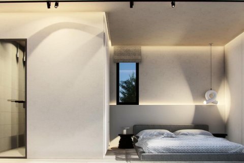 2 chambres Appartement à Larnaca, Larnaka,  No. 46266 15