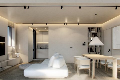 2 chambres Appartement à Larnaca, Larnaka,  No. 46266 20