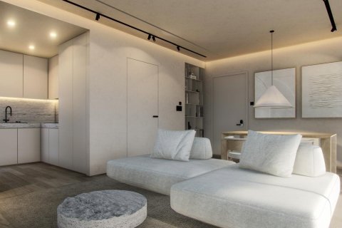 2 chambres Appartement à Larnaca, Larnaka,  No. 46266 10