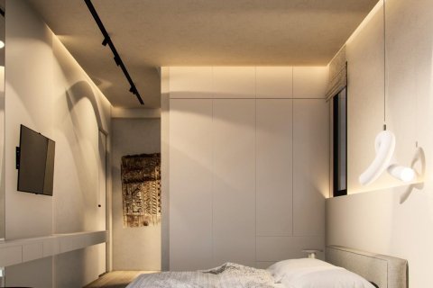 2 chambres Appartement à Larnaca, Larnaka,  No. 46266 21