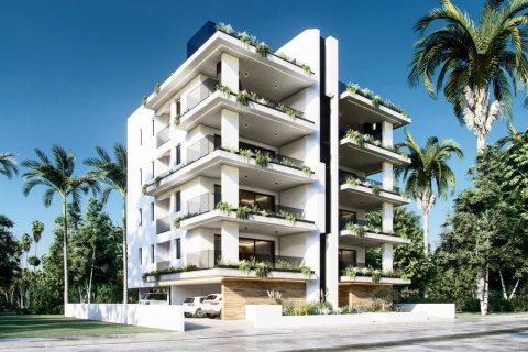 2 chambres Appartement à Larnaca, Larnaka,  No. 46266 2