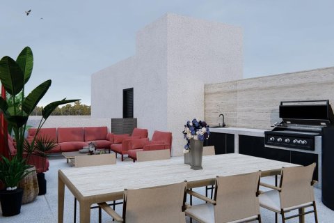 Квартира с 2 спальнями в Ларнака,  № 46264 8