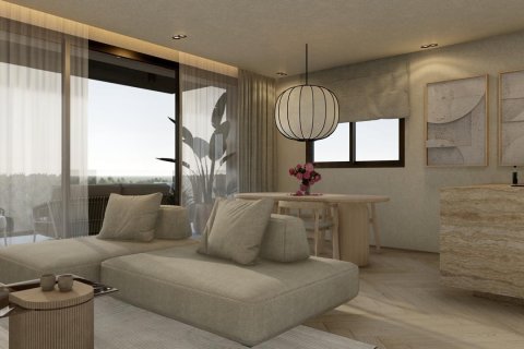 2 bedrooms Apartment in Larnaca, Larnaka,  No. 46263 10