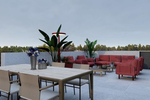 2 bedrooms Apartment in Larnaca, Larnaka,  No. 46263 9