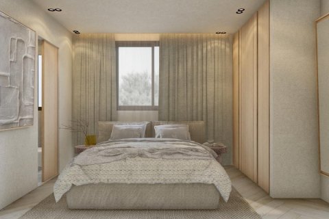 2 bedrooms Apartment in Larnaca, Larnaka,  No. 46263 15