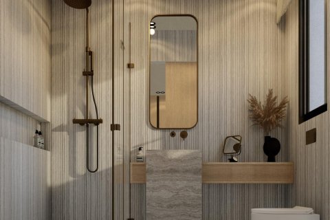 2 dormitorios Apartamento en Larnaca, Larnaka,  No. 46262 13