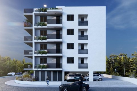 2 dormitorios Apartamento en Larnaca, Larnaka,  No. 46262 5