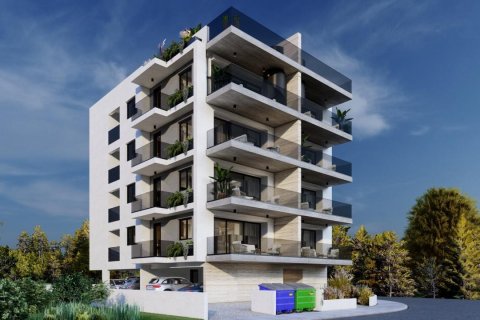2 dormitorios Apartamento en Larnaca, Larnaka,  No. 46262 2