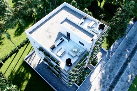 Квартира с 2 спальнями в Ларнака,  № 46267 5