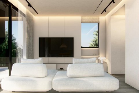 Квартира с 2 спальнями в Ларнака,  № 46267 12