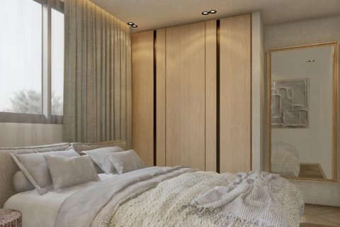 2 bedrooms Apartment in Larnaca, Larnaka, No. 46261 12