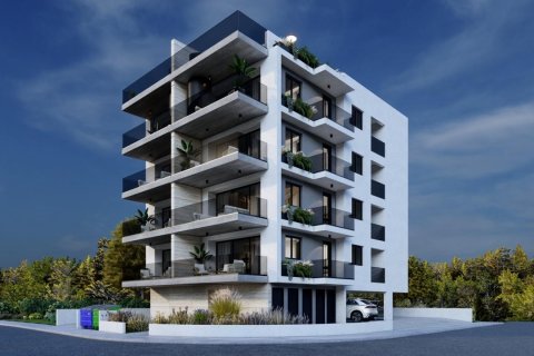 2 bedrooms Apartment in Larnaca, Larnaka, No. 46261 3