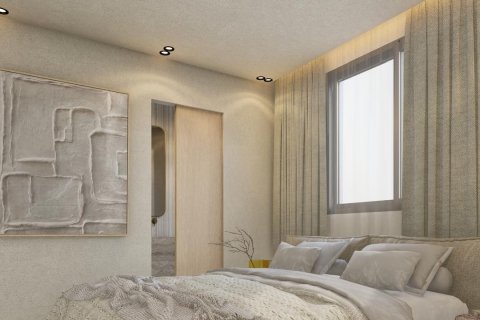 2 bedrooms Apartment in Larnaca, Larnaka, No. 46261 14