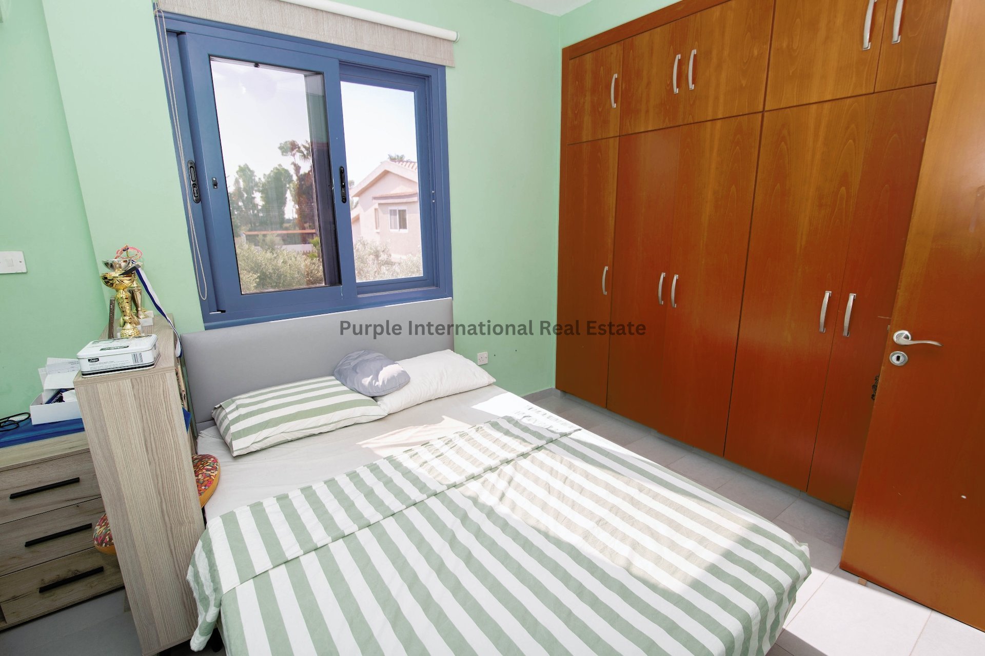 4 bedrooms Villa in Kiti, Larnaka, Cyprus No. 19608