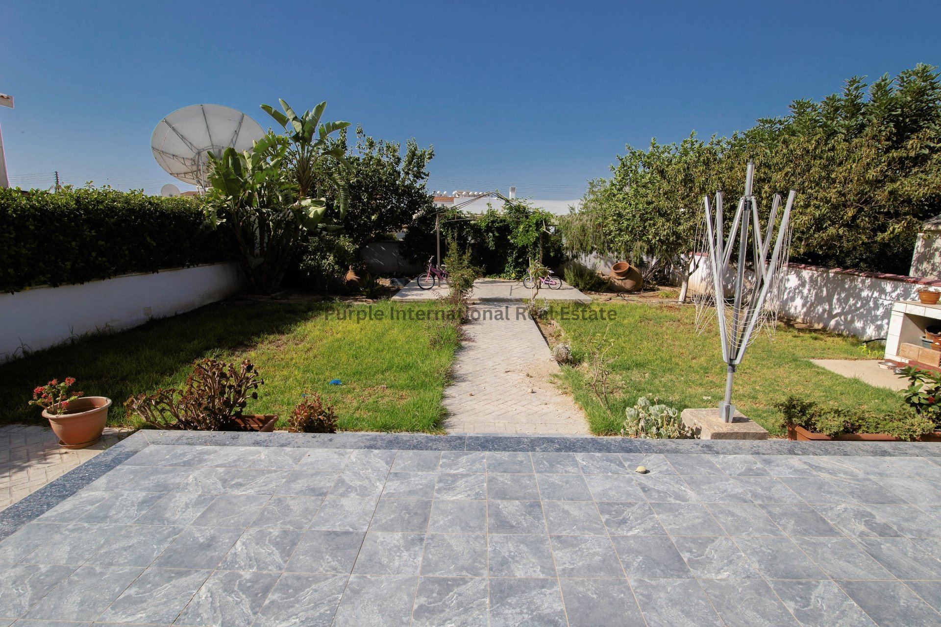 4 bedrooms Villa in Kiti, Larnaka, Cyprus No. 19608