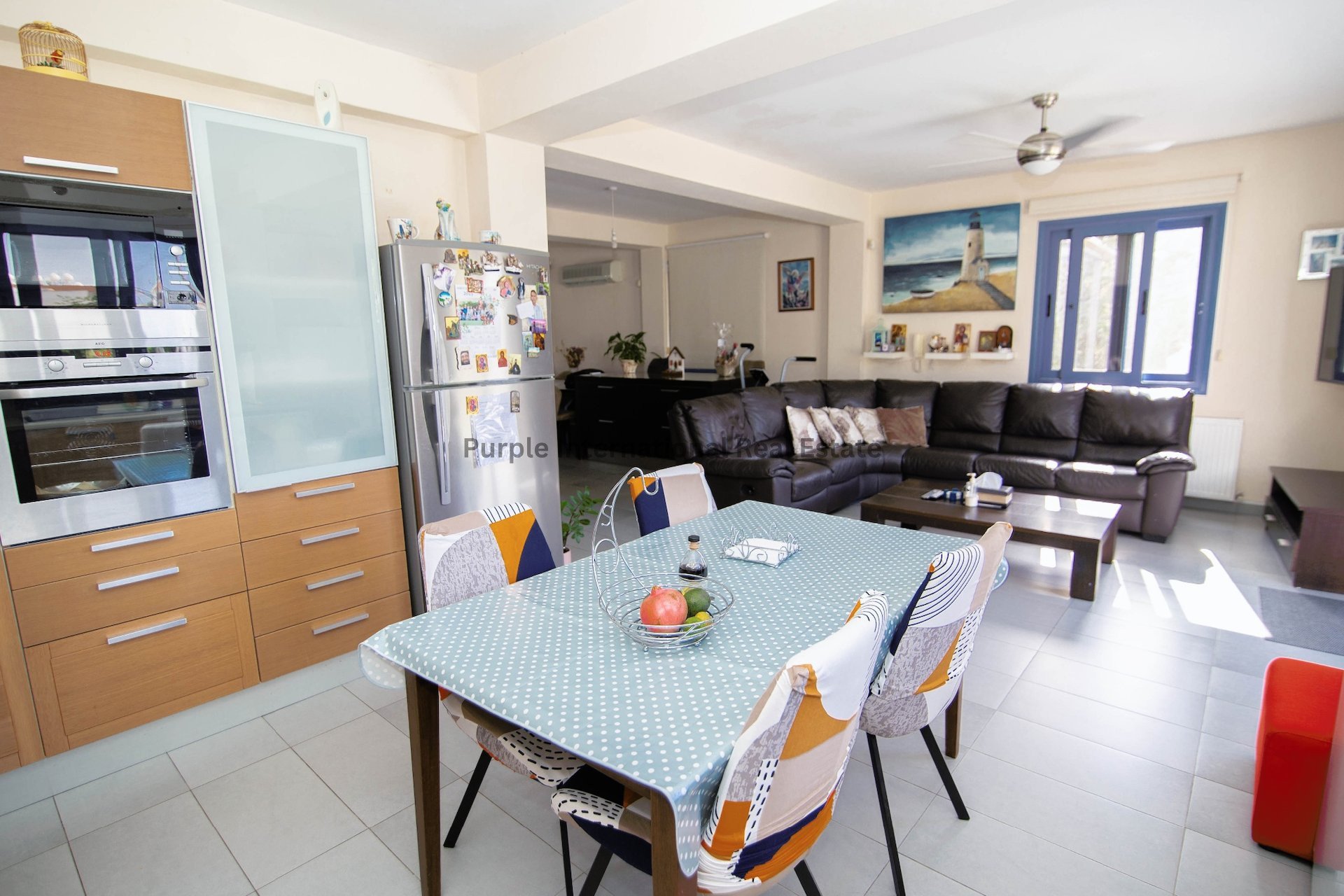 4 bedrooms Villa in Kiti, Larnaka, Cyprus No. 19608