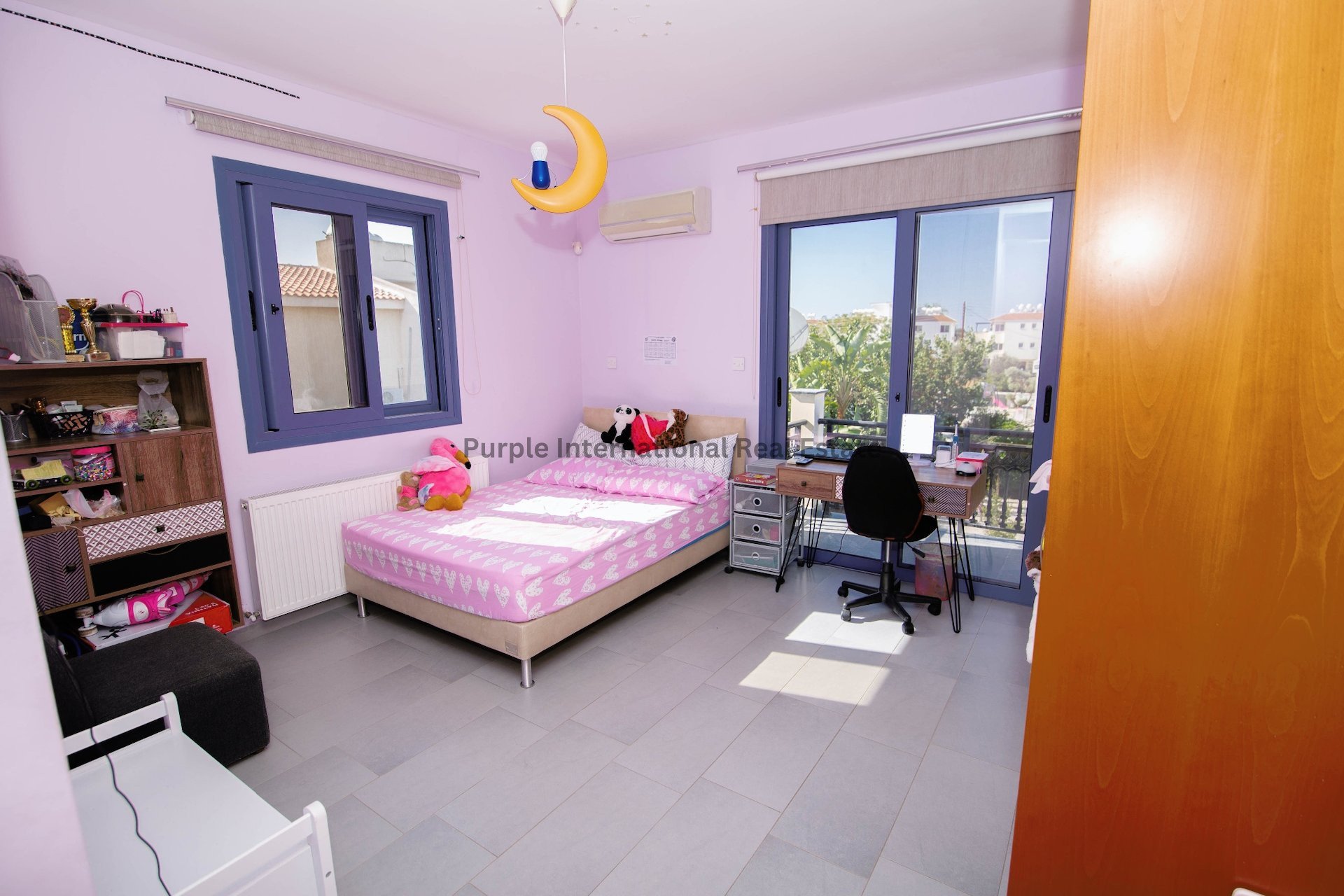 4 bedrooms Villa in Kiti, Larnaka, Cyprus No. 19608