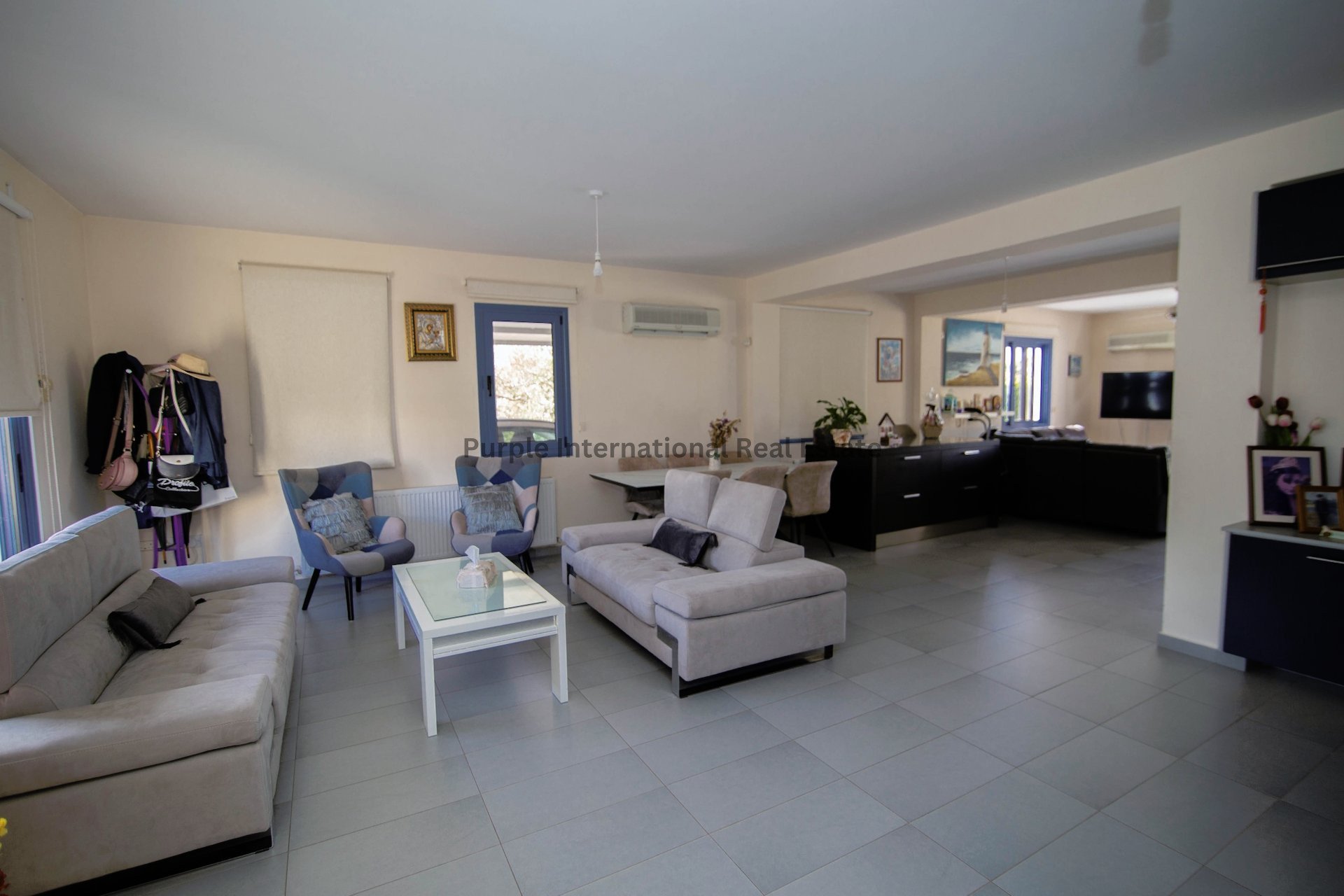 4 bedrooms Villa in Kiti, Larnaka, Cyprus No. 19608