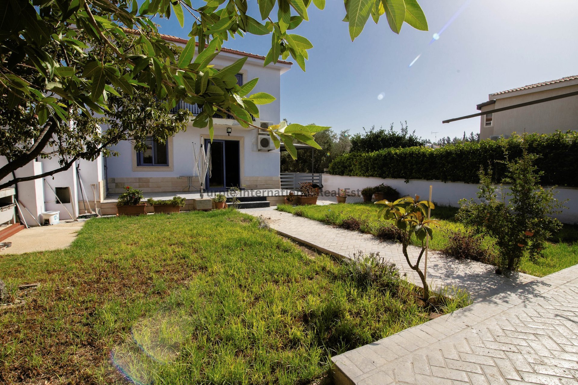4 bedrooms Villa in Kiti, Larnaka, Cyprus No. 19608