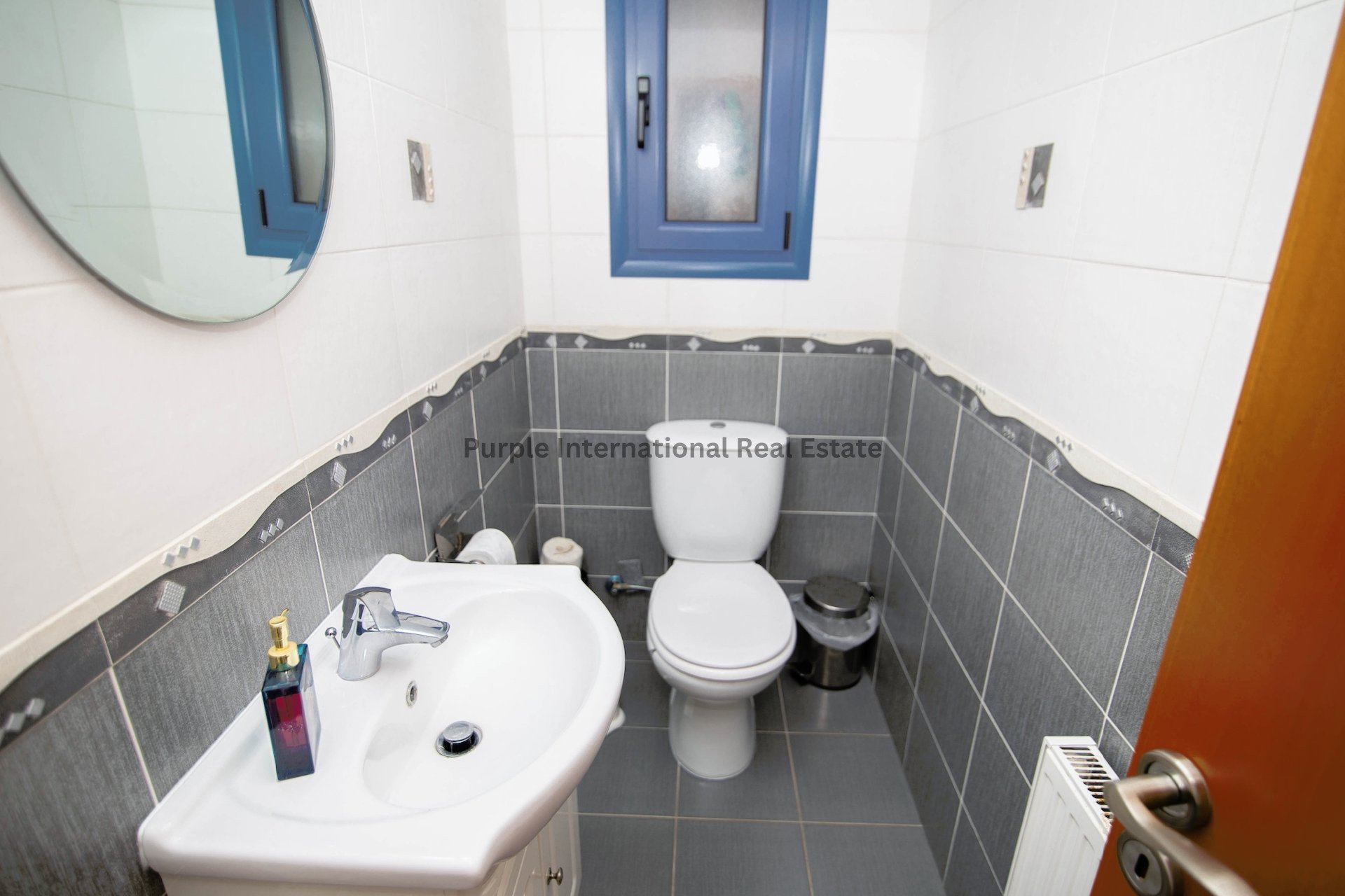 4 bedrooms Villa in Kiti, Larnaka, Cyprus No. 19608