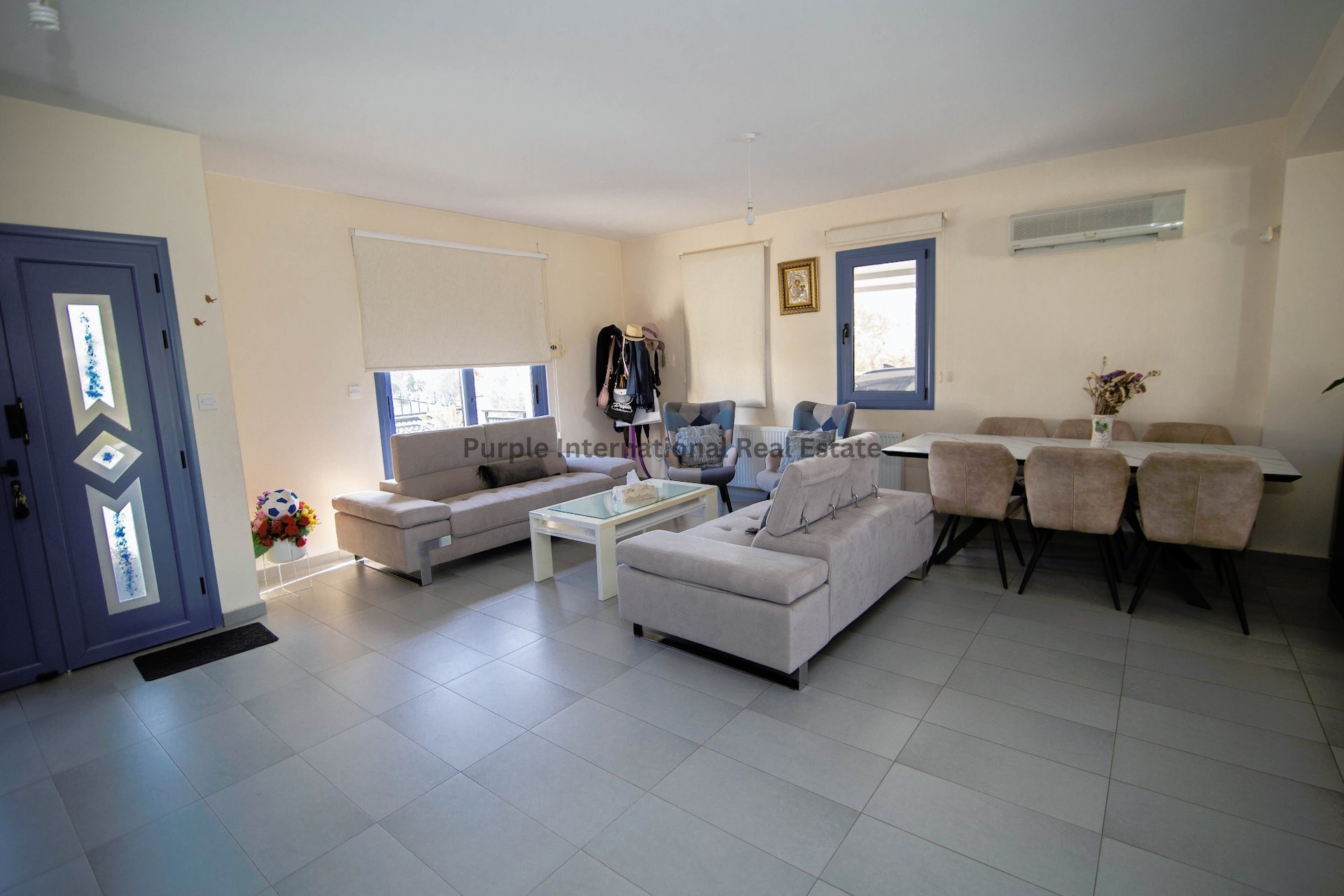 4 bedrooms Villa in Kiti, Larnaka, Cyprus No. 19608