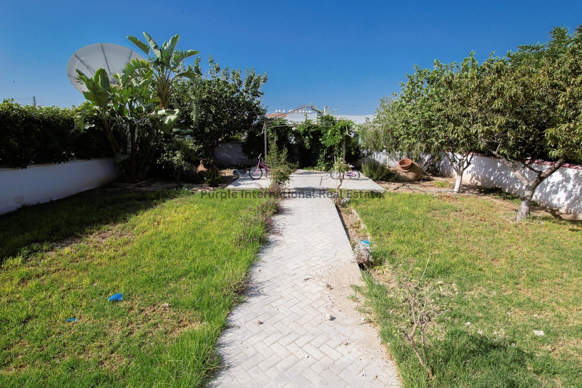 4 bedrooms Villa in Kiti, Larnaka, Cyprus No. 19608
