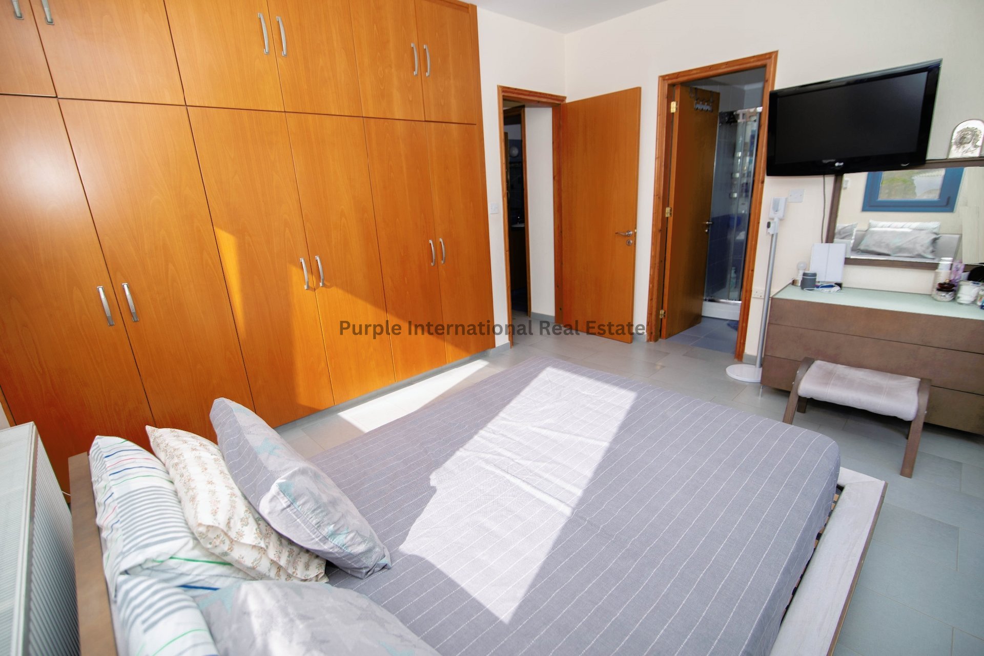 4 bedrooms Villa in Kiti, Larnaka, Cyprus No. 19608