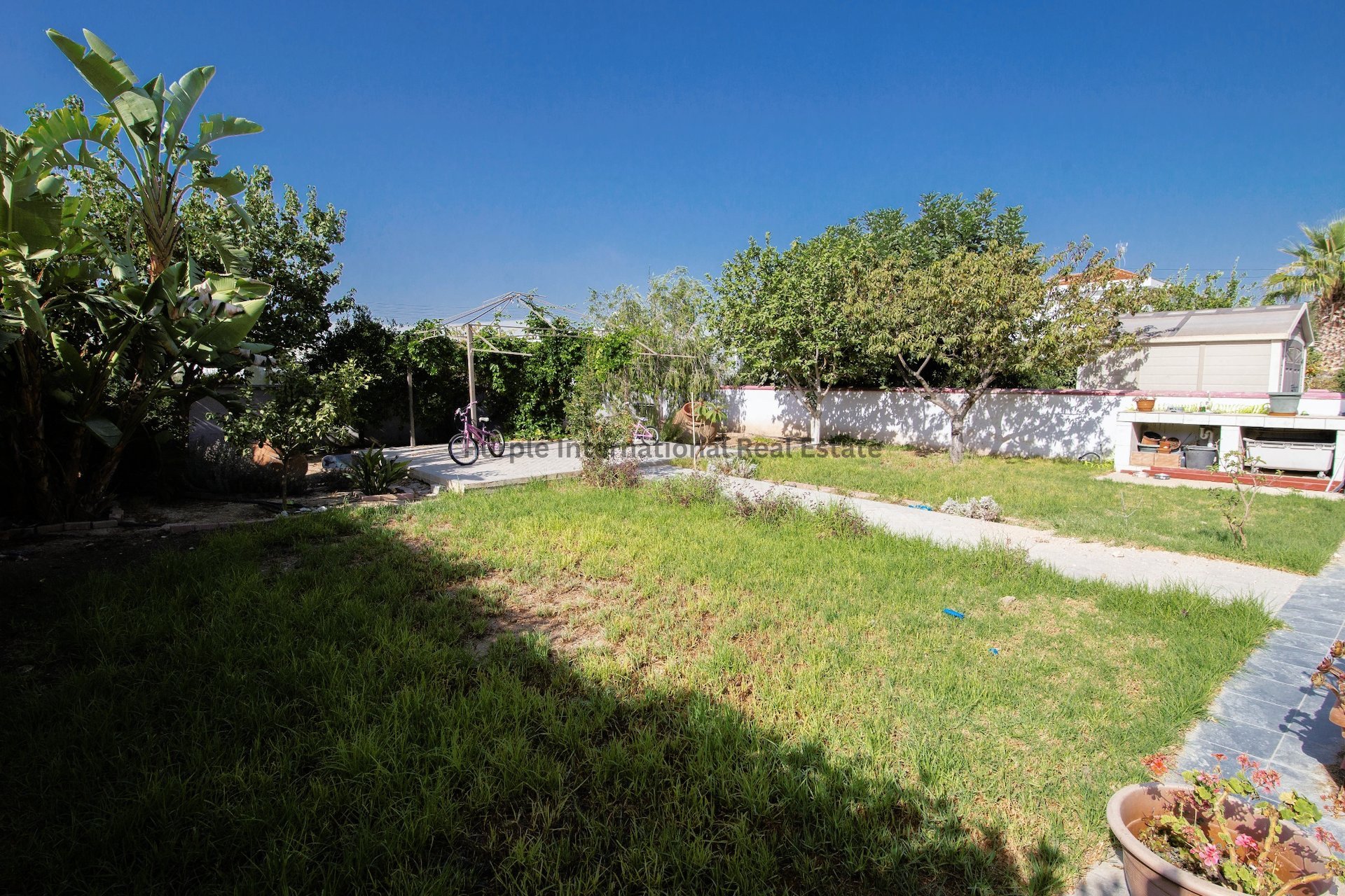 4 bedrooms Villa in Kiti, Larnaka, Cyprus No. 19608