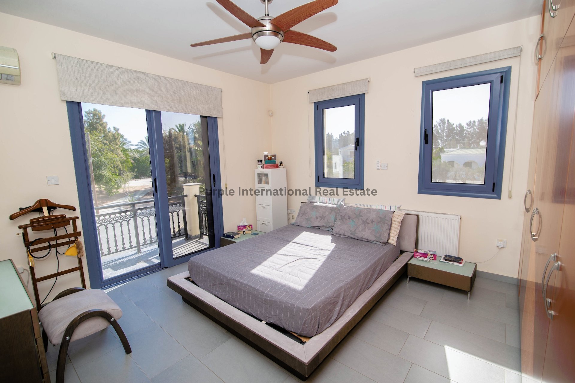 4 bedrooms Villa in Kiti, Larnaka, Cyprus No. 19608