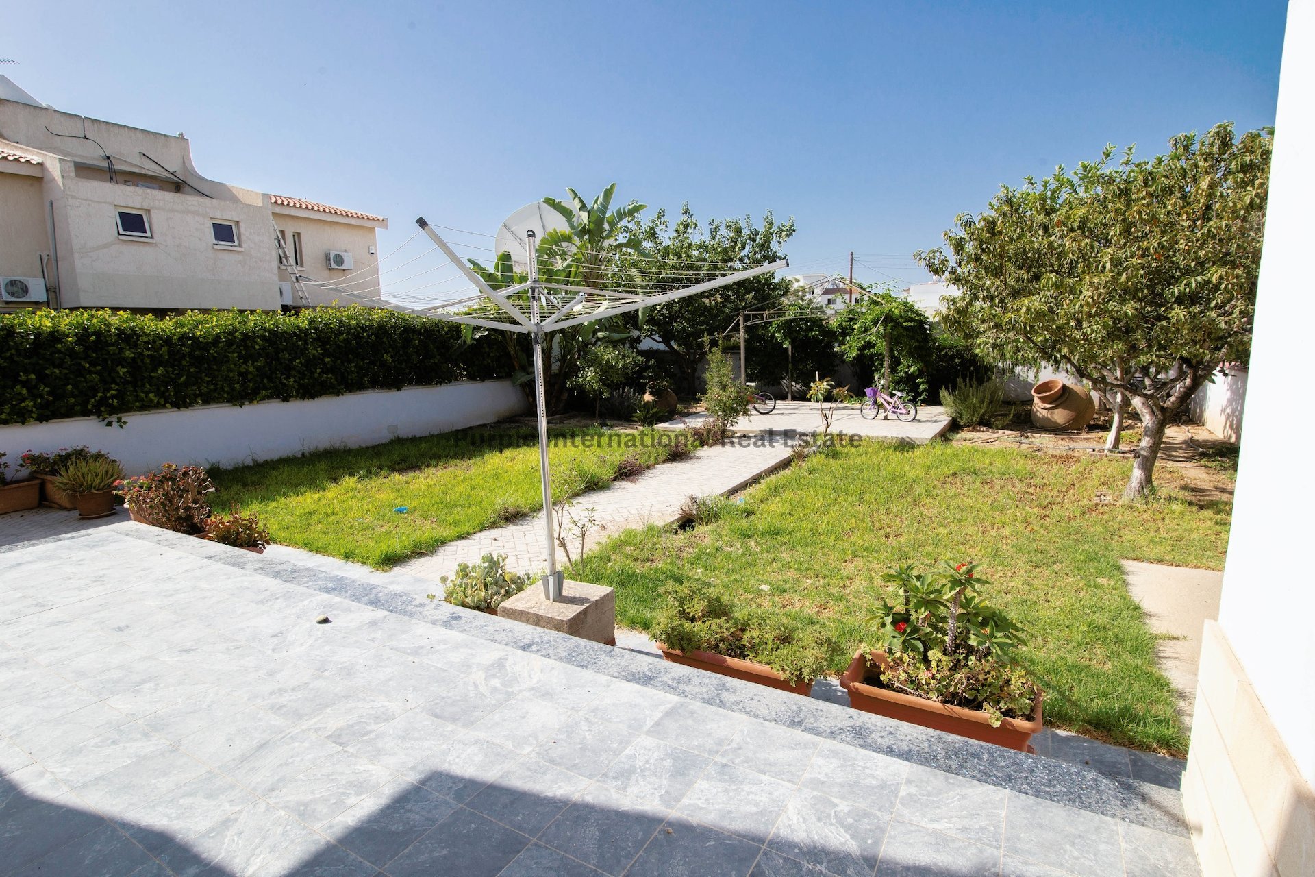 4 bedrooms Villa in Kiti, Larnaka, Cyprus No. 19608