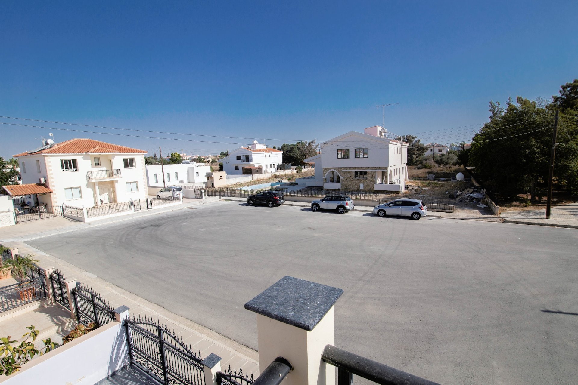 4 bedrooms Villa in Kiti, Larnaka, Cyprus No. 19608
