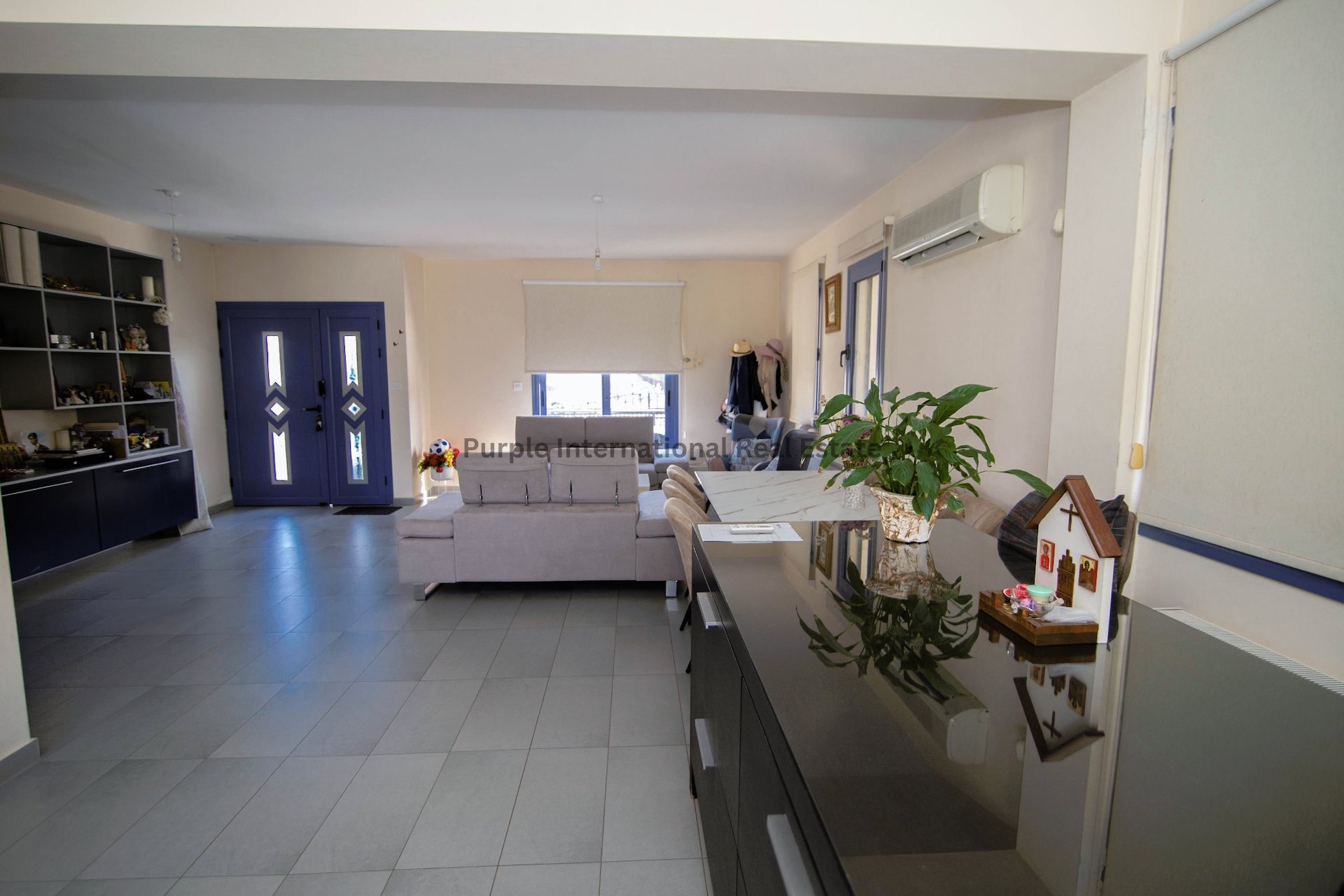 4 bedrooms Villa in Kiti, Larnaka, Cyprus No. 19608