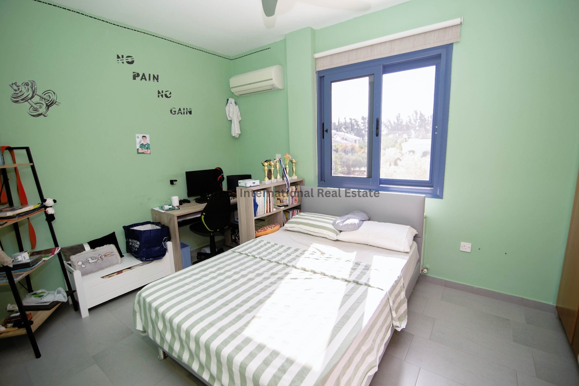 4 bedrooms Villa in Kiti, Larnaka, Cyprus No. 19608