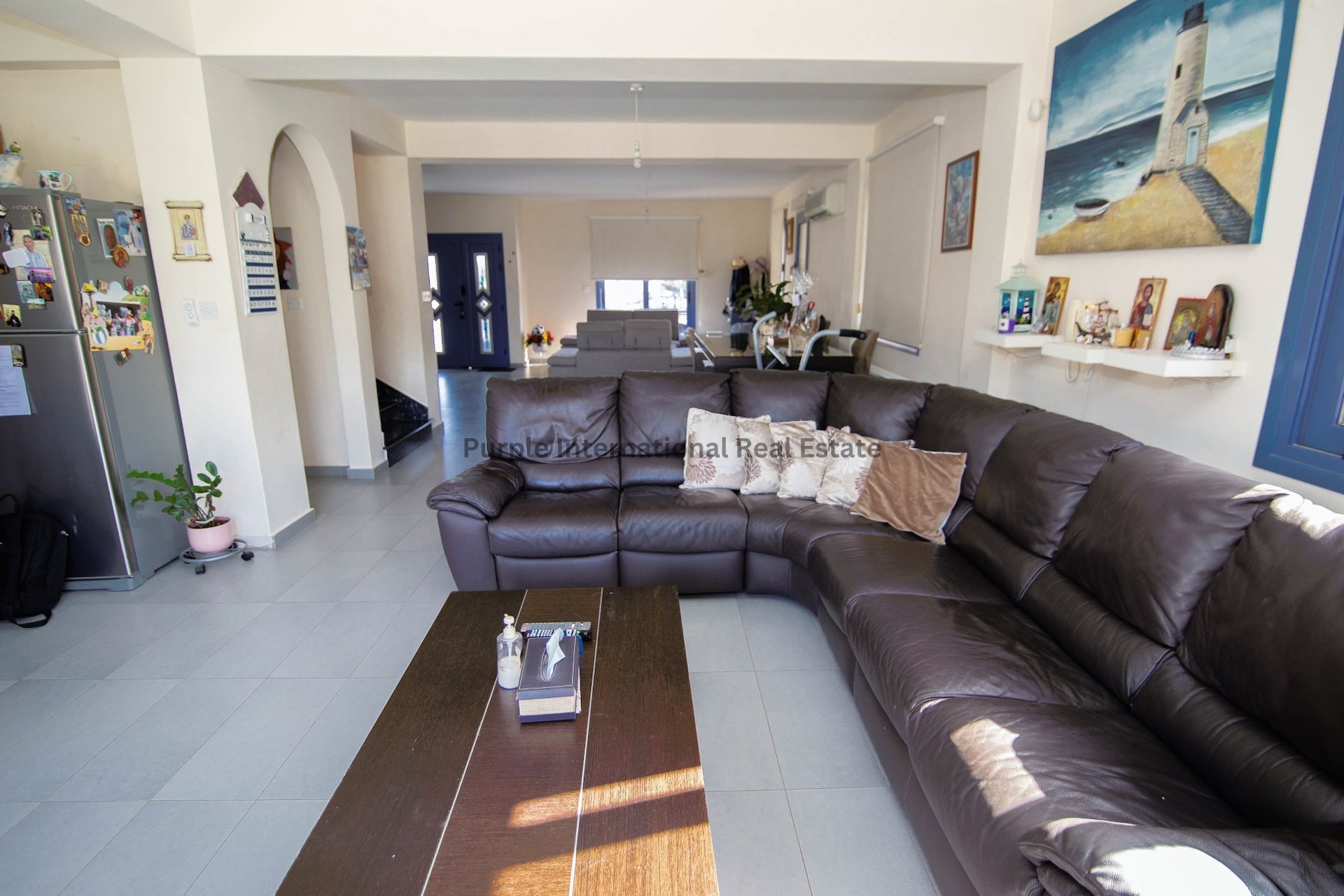 4 bedrooms Villa in Kiti, Larnaka, Cyprus No. 19608