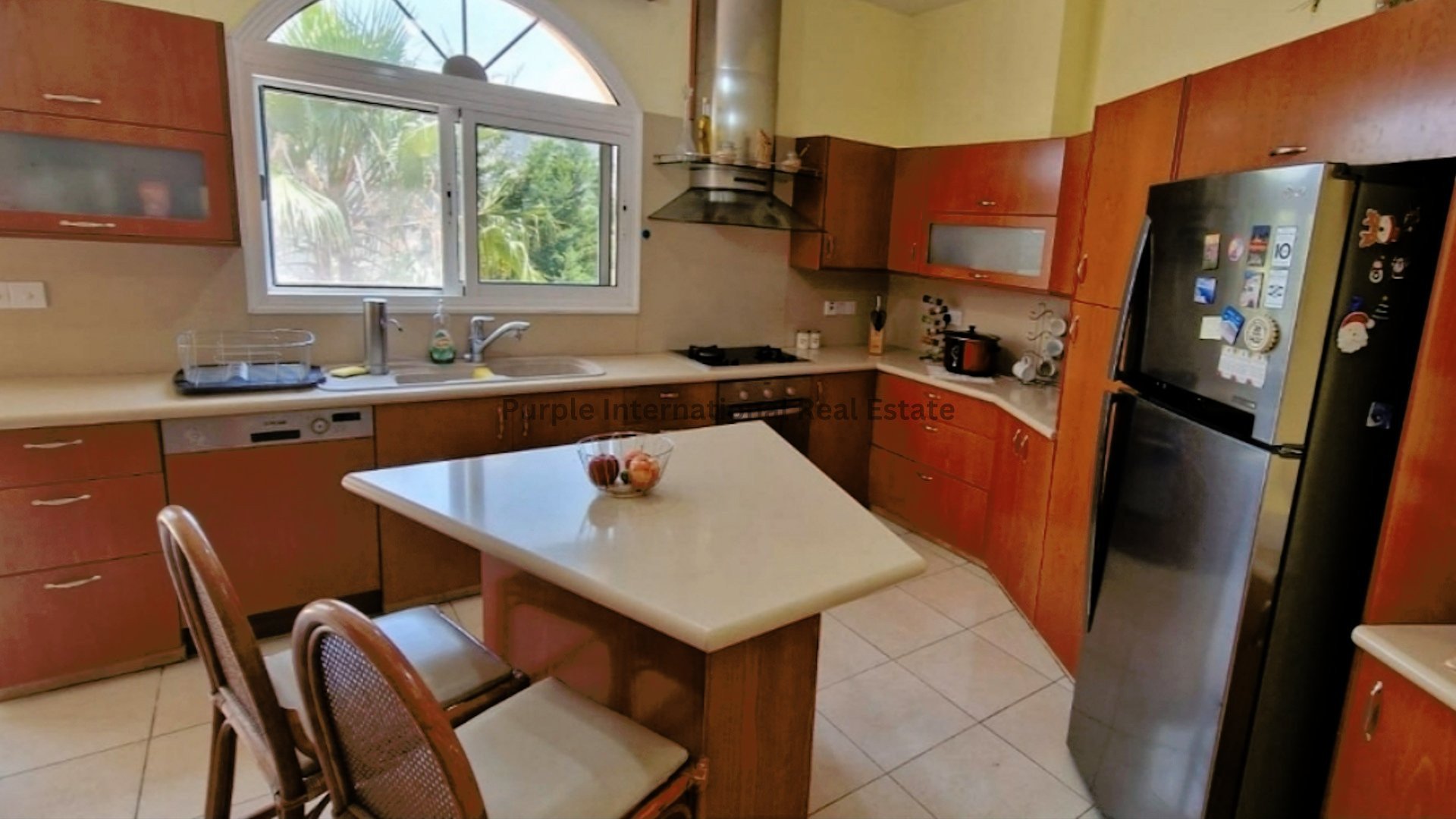 6 bedrooms Villa in Asgata, Limassol, Cyprus No. 19610